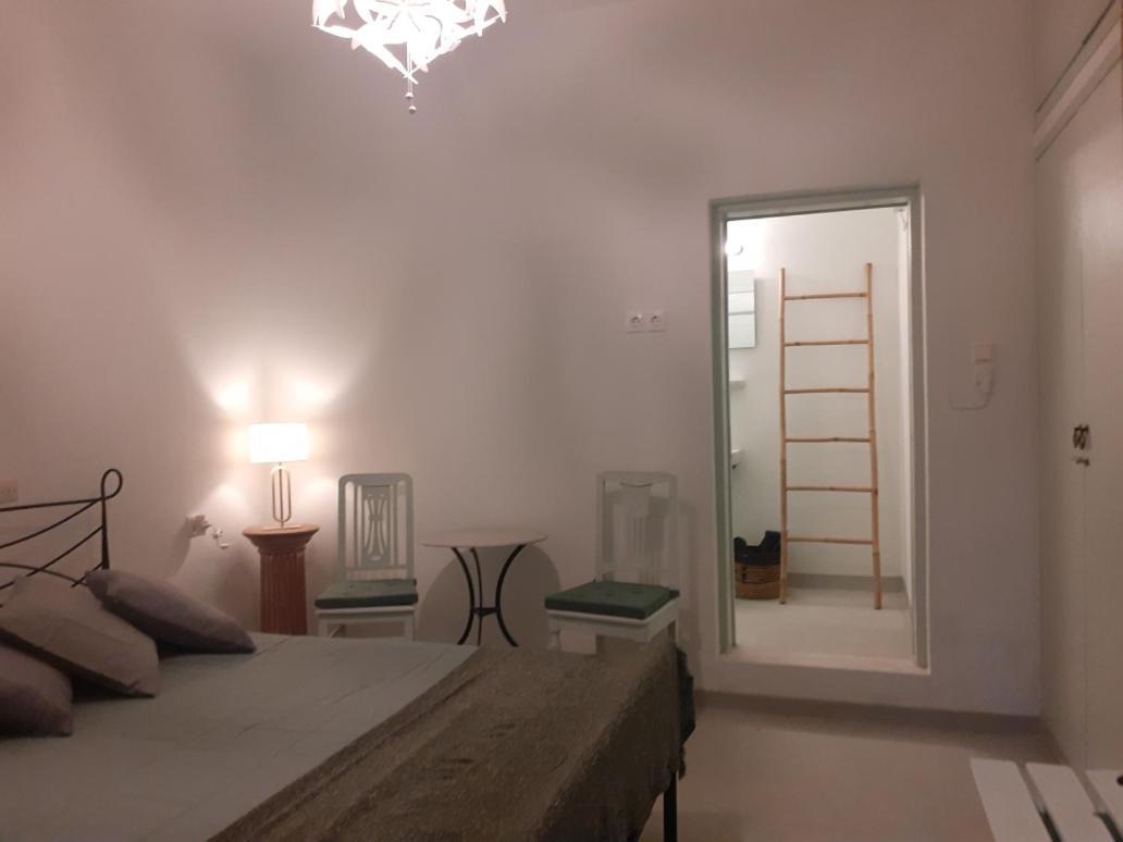 Sea View Apartment